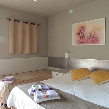 Pousada Juriti - Eco Hotel São Roque المظهر الخارجي الصورة