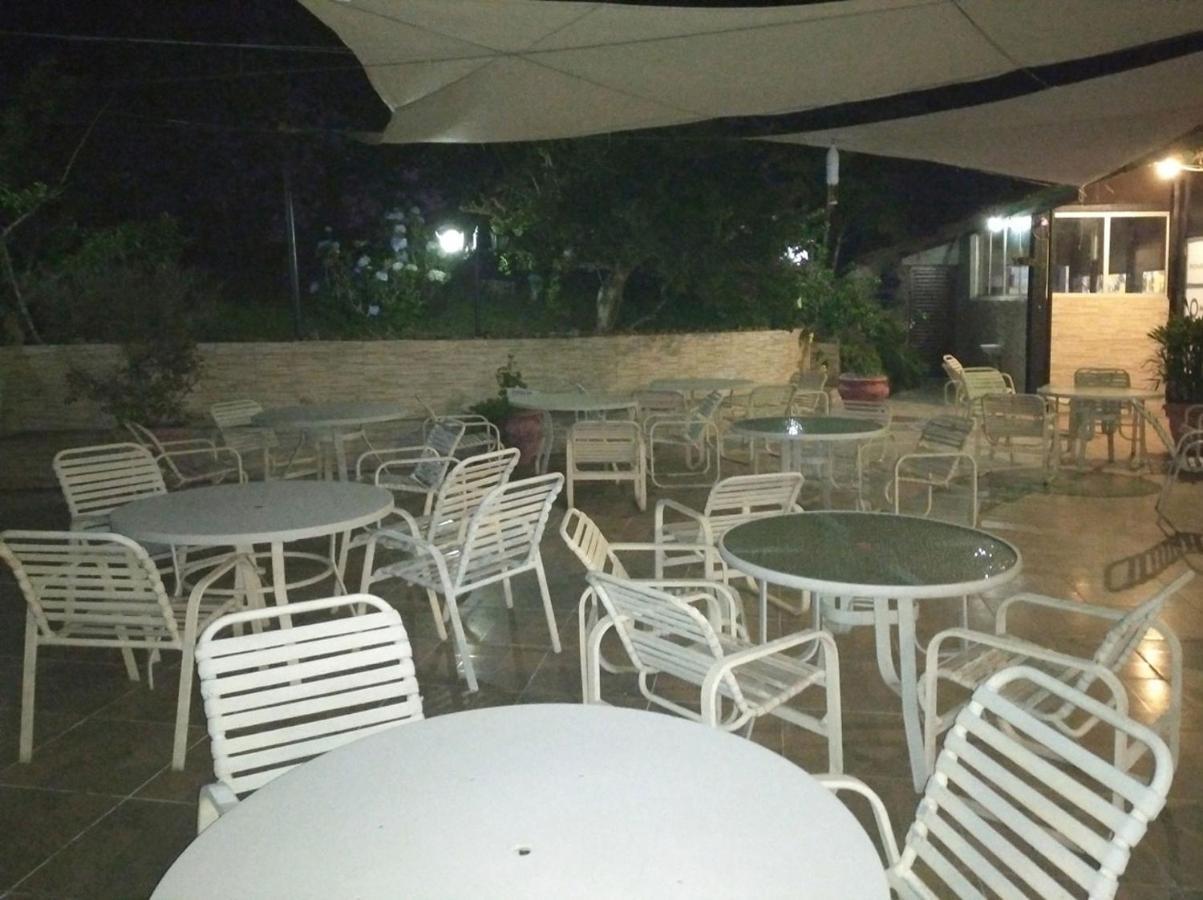 Pousada Juriti - Eco Hotel São Roque المظهر الخارجي الصورة