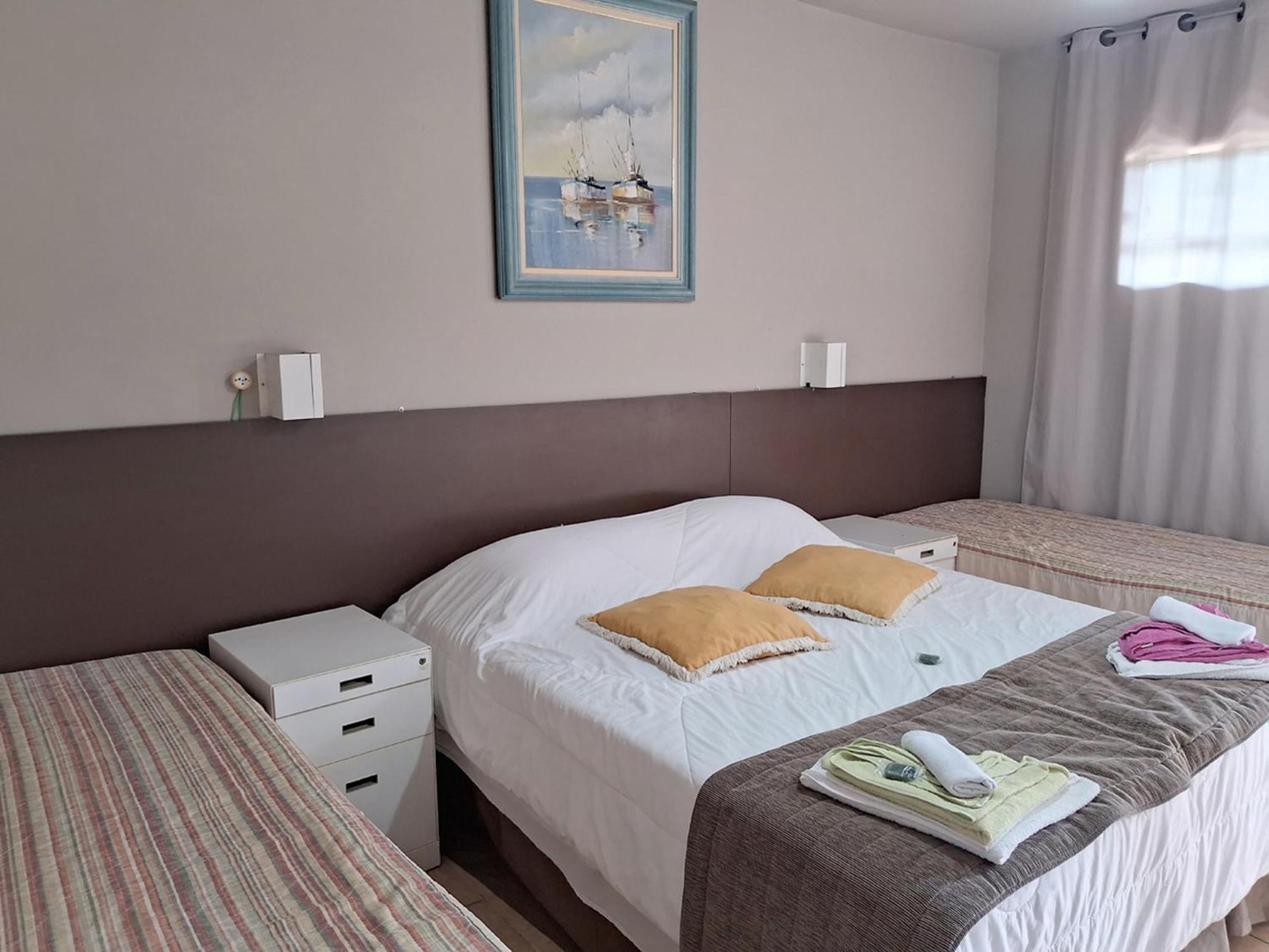 Pousada Juriti - Eco Hotel São Roque المظهر الخارجي الصورة