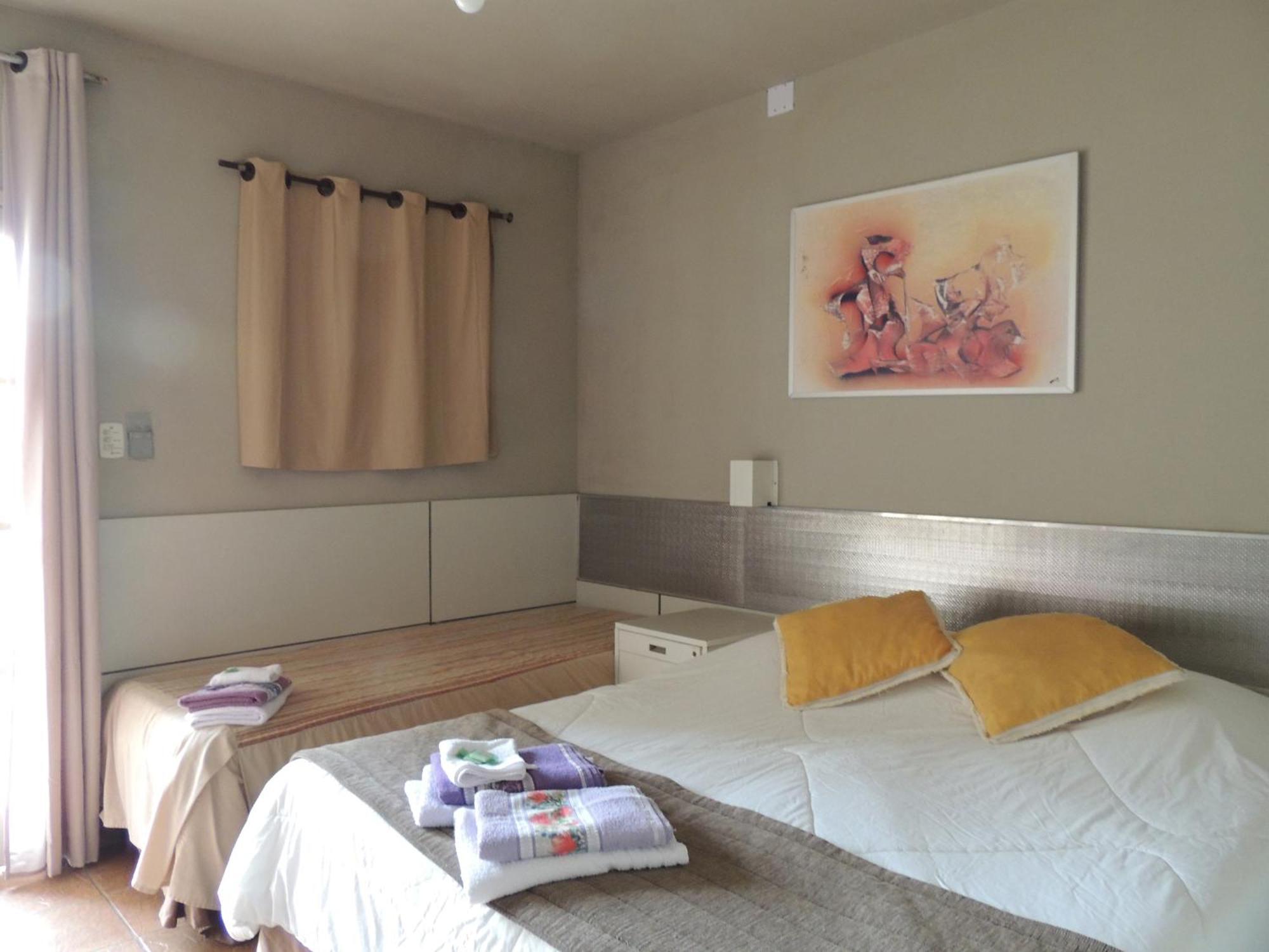 Pousada Juriti - Eco Hotel São Roque المظهر الخارجي الصورة
