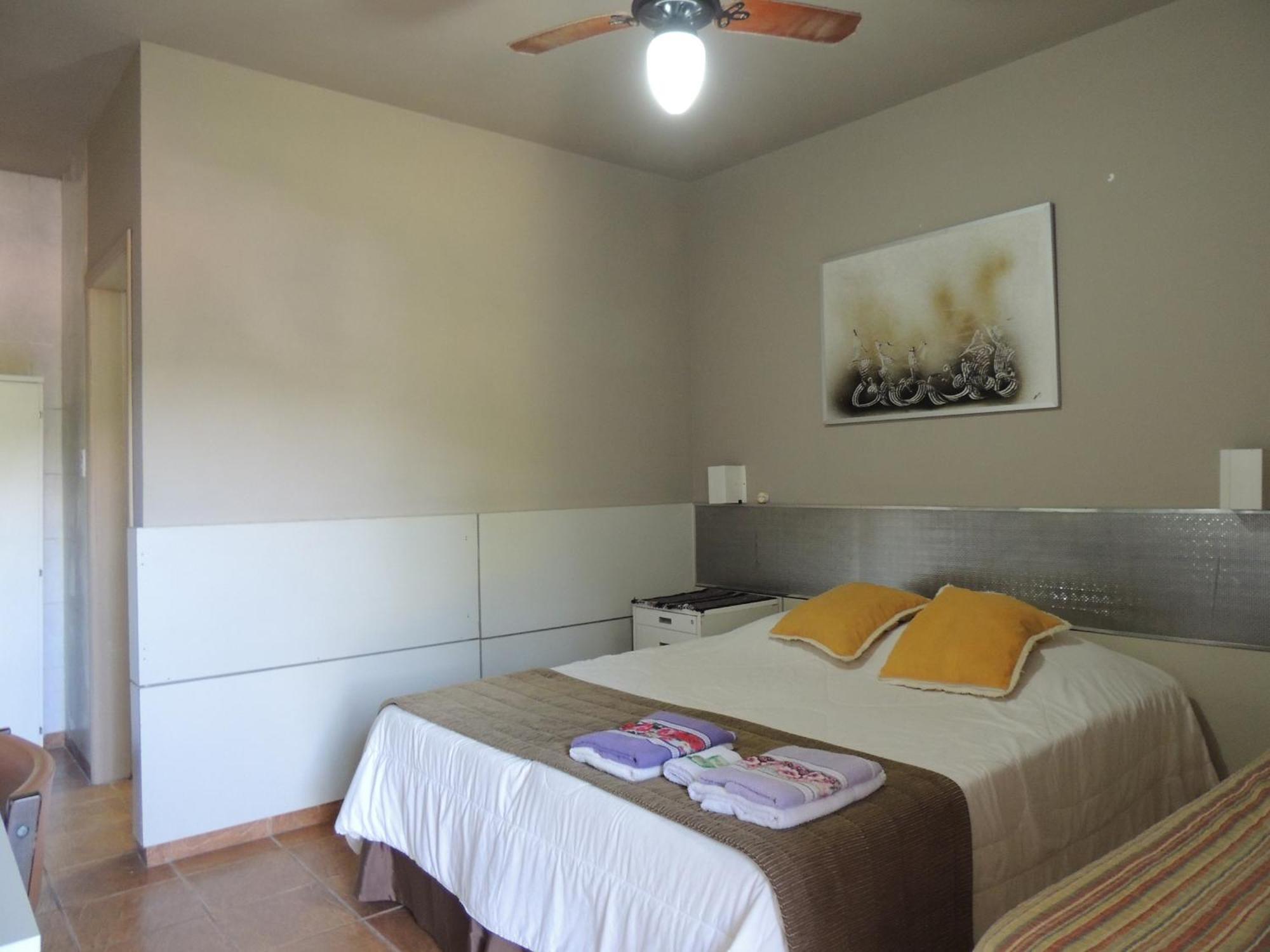 Pousada Juriti - Eco Hotel São Roque المظهر الخارجي الصورة